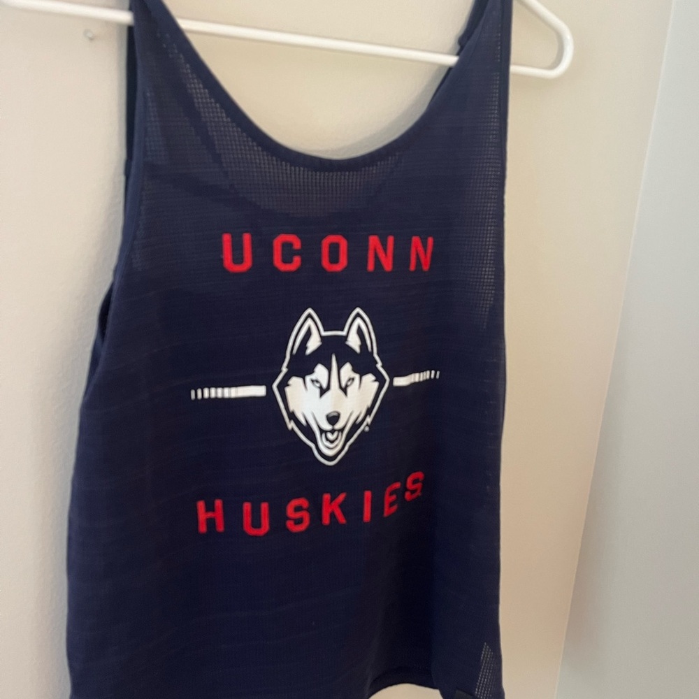 Under Armour UConn Huskies Tank Top